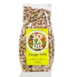 Omega forte 150gr SOLARIS