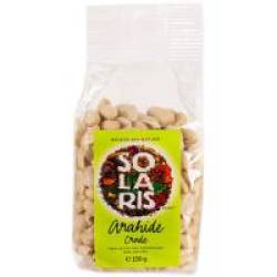 Arahide crude 150gr SOLARIS