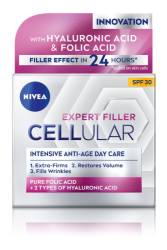 Crema de zi Hyaluron Filler Firming FPS30 Cellular Care, 50ml, Nivea