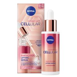 Ser pentru fata Cellular Expert Lift, 30ml, Nivea