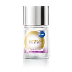 Peeling lichid Luminous Skin Glow, 100ml, Nivea