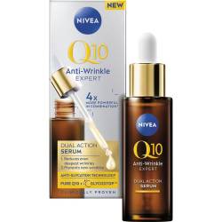 Ser anti-rid Q10 + Glycostop, 30ml, Nivea