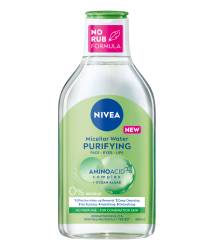 Apa micelara pentru ten mixt, 400ml, Nivea