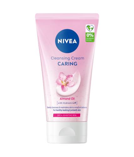 Crema de curatare Esential Cleansing, 150ml, Nivea