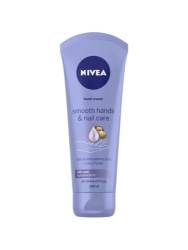 Crema pentru maini Nutritiva, 100ml, Nivea