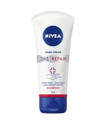 Crema pentru maini Sos Repair si Care, 75ml, Nivea