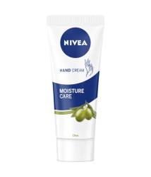 Crema pentru maini cu ulei de masline, 75ml, Nivea