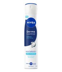 Deodorant spray pentru femei Derma Control Defend, 200ml, Nivea