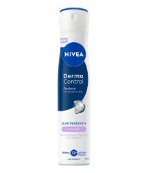 Deodorant spray pentru femei Derma Control Restore, 200ml, Nivea