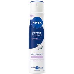 Deodorant spray Derma Control Restore, 250ml, Nivea