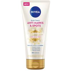 Crema antivergeturi si anti-pete Luminous630, 200ml, Nivea
