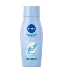 Sampon Volume Strength, 50ml, Nivea