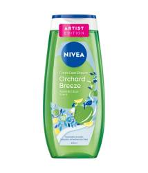 Gel de dus Orchad Breeze, 250ml, Nivea