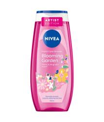 Gel de dus Floral Passion, 250ml, Nivea