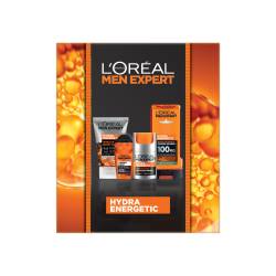 Pachet Men Expert, 4 piese, L'Oreal Paris