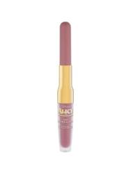 Creion si gloss de buze 2in1 Disney Alice in Wonderland C01 How Curious, 1.77g, Catrice