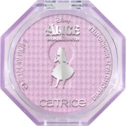 Iluminator C01 Dream Bigger Disney Alice in Wonderland Diamond, 6g, Catrice