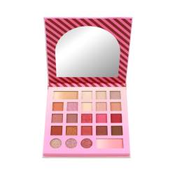 Paleta de machiaj Candy Kisses, 1 bucata, Profusion Cosmetics