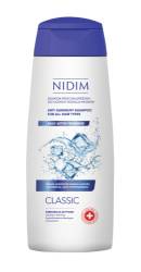 Sampon antimatreata pentru toate tipurile de par Classic, 300ml, Nidim