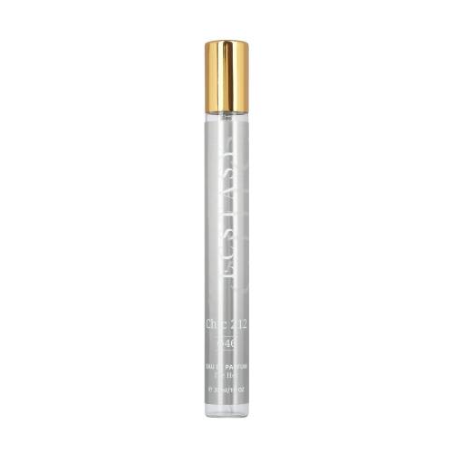 Apa de parfum pentru femei Chic 212 No 46, 30ml, Ecstasy