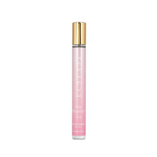 Apa de parfum pentru femei Her Elegance No 24, 30ml, Ecstasy