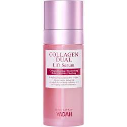 Ser pentru fata Collagen Dual Lift Serum, 50ml, Yadah