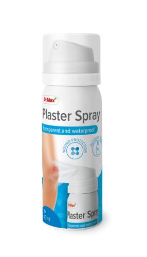 Dr.Max Plaster Spray​, 40ml