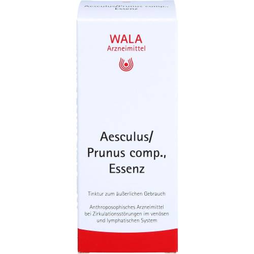 Aesculus/Prunus comp.Essenz 100 ml