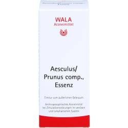 Aesculus/Prunus comp.Essenz 100 ml