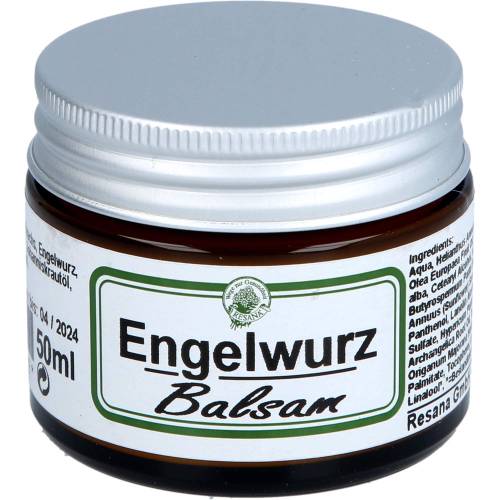 Engelwurzbalsam Resana 50 ml