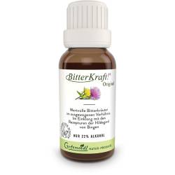 Bitterkraft Original flüssig 20 ml