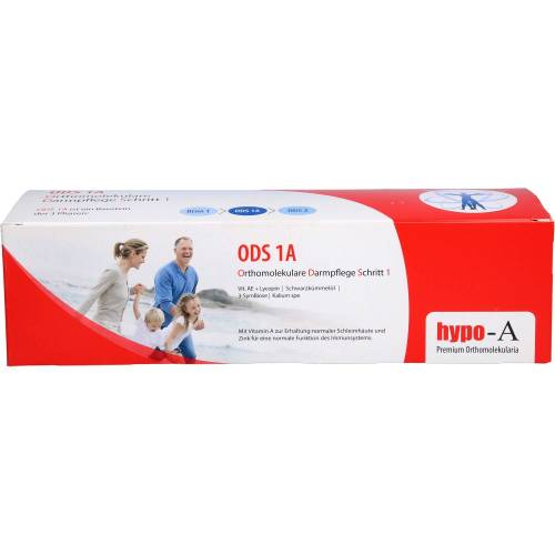 Hypo-A Ods 1A Kombipackung 1 P