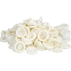 Fingerling Latex Gr.3 unsteril 100 St