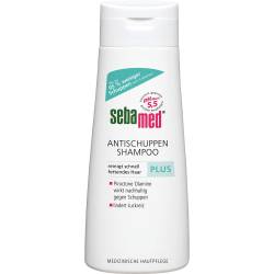 Sebamed Anti-Schuppen Shampoo Plus 200 ml