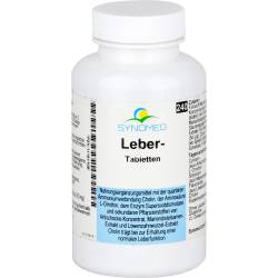 Leber-Tabletten 240 St