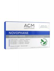 ACM NOVOPHANE PAR SI UNGHII 60 CAPSULE