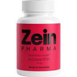 Astaxanthin 4 mg pro Kapsel 90 St