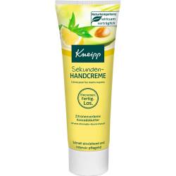 Kneipp Sekunden-Handcreme 75 ml