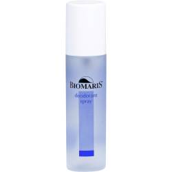 Biomaris Deodorant Spray 75 ml