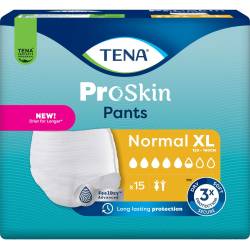Tena Pants Normal Xl bei Inkontinenz 90 St