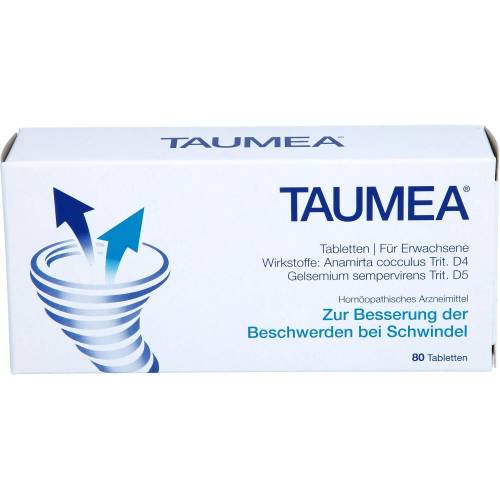Taumea Tabletten 80 St