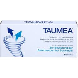 Taumea Tabletten 40 St