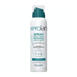 Spray reparator cu lanolina Xerolan, 150ml, IsisPharma