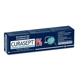 Gel cu clorhexidină 1% Curasept, 30 ml, Curaprox