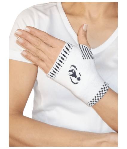 Morsa cyberg orteza mana din lana ""XXL"" 180.100 X 1 Morsa Medikal