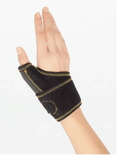 Morsa cyberg orteza pentru degetul mare ""marime universala"" X 1 buc Morsa Medikal