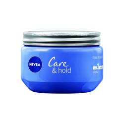 Crema-gel pentru par Care & Hold, 150ml, Nivea