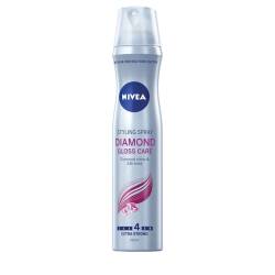 Fixativ Diamond Gloss, 250ml, Nivea