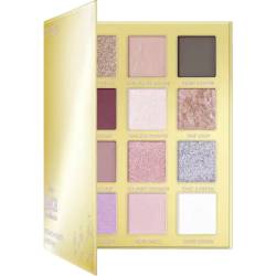 Trusa de make-up pentru ochi C02 In A World Of My Own! Disney Alice in Wonderland, 14g, Catrice