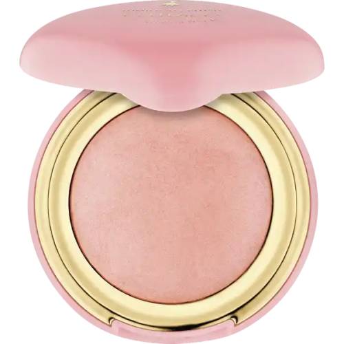 Blush C01 Curious Glow Disney Alice in Wonderland, 5.6g, Catrice